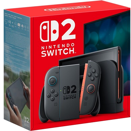 Switch 2 | Vodafone